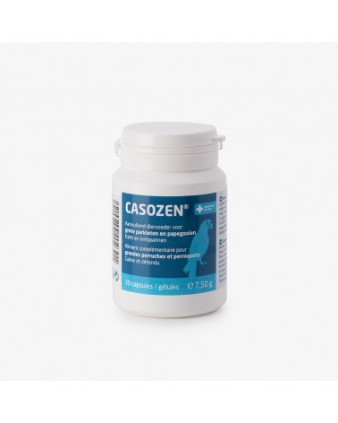 Suplementos y Vitaminas