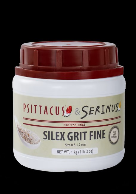 SÍLEX GRIT FINO