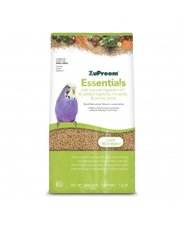 ZuPreem Essentials S 1 Kg